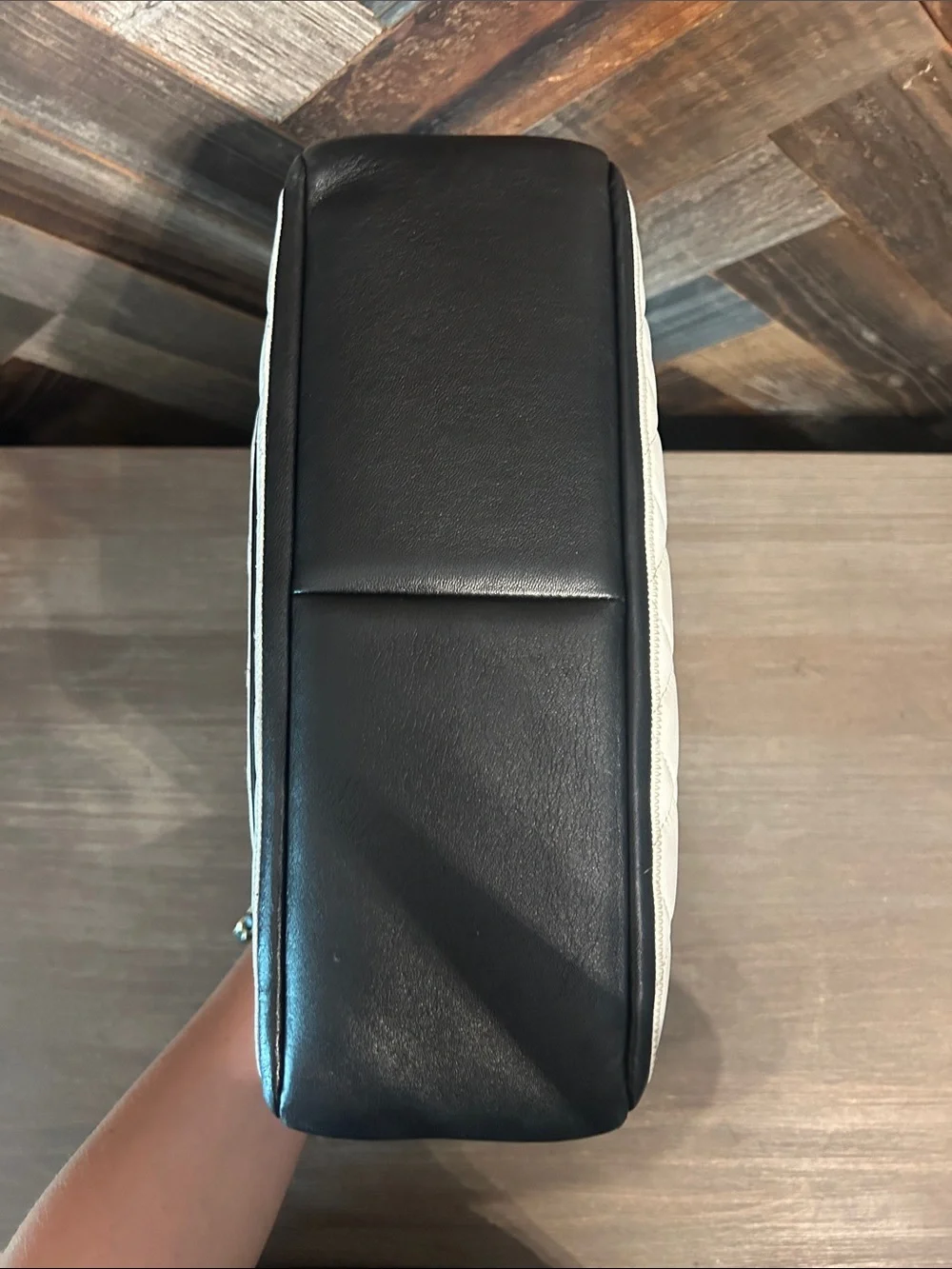 Chanel Graphic Camera Bag